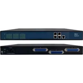 Mitel AG4172 Universalus maitinimo adapteris (be tinklo laido) modelis 50008407