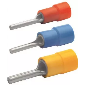 KLAU kabelio antgalis 710L 1,5-2,5 mm² alavuotas 100 vnt.