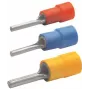 KLAU kabelio antgalis 710L 1,5-2,5 mm² alavuotas 100 vnt.