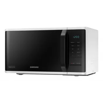 Samsung MS23K3513AW/BA mikrobangų krosnelė, 23 l, 1150 W