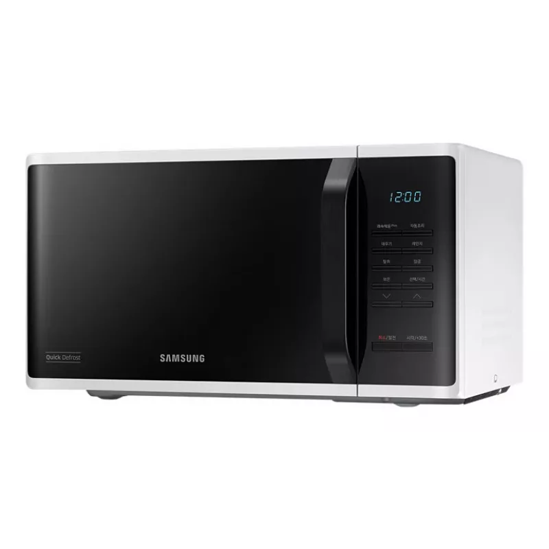 Samsung MS23K3513AW/BA mikrobangų krosnelė, 23 l, 1150 W