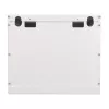 EXTRALINK LITE 4U 10 inch 280×310 sieninis stovo spintelė pilka