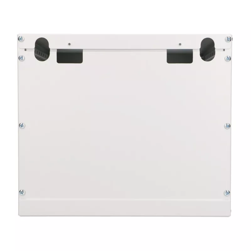 EXTRALINK LITE 4U 10 inch 280×310 sieninis stovo spintelė pilka