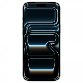 Apple iPhone 17 Pro Max 2TB Sidabrinis (MFYY4ZD/A)