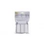 Termopopieriaus rulonai Denver PP-40 150x25x90 mm 4 vnt. pakuotėje