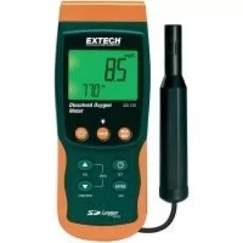 Extech SDL150 – Datalogger temperatūros ir drėgmės matavimui