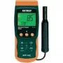 Extech SDL150 – Datalogger temperatūros ir drėgmės matavimui
