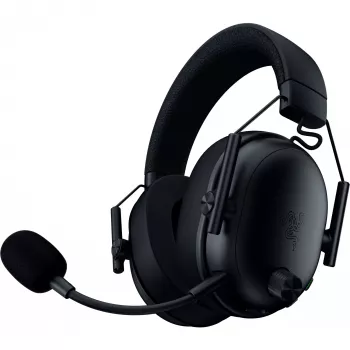 Razer BlackShark V3 Black (RZ04-05410100-R3M1) (RZ0405410100R3M1) – belaidės ausinės žaidėjams
