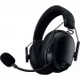 Razer BlackShark V3 Black (RZ04-05410100-R3M1) (RZ0405410100R3M1) – belaidės ausinės žaidėjams
