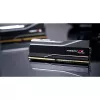 G.Skill Trident Z5 Neo RGB - DDR5 - Kit - 32GB: 2 x 16GB - DIMM 288-PIN - 6400 MHz / PC5-51200 - CL32 - on-die ECC - mattschwarz (F5-6400J3239G16GX2-T