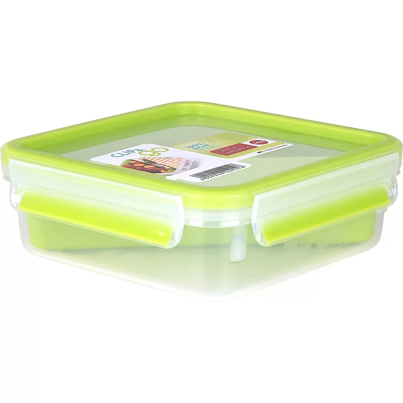 EMSA 518104 maisto talpykla 0,85 L Skaidri 1 vnt.