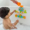 Vonios robotas su dušu B-KIDS