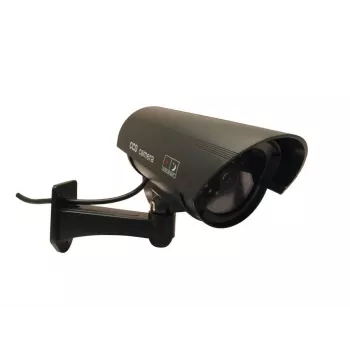 Imituojama stebėjimo kamera CEE IR1100 B IR LED