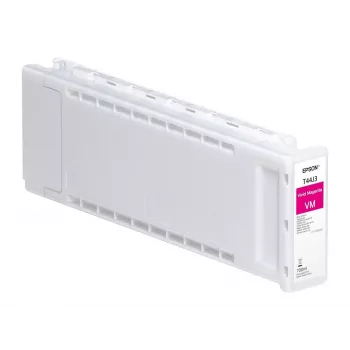 Originalus Epson rašalo kasetė T44J34N Vivid magenta 700 ml UltraChrome PRO