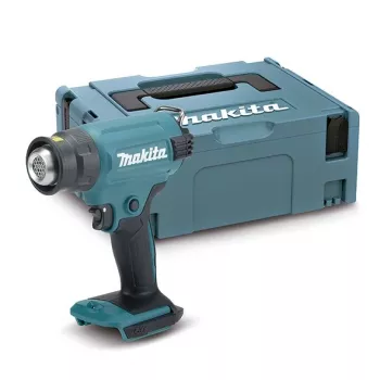 18V akumuliatorinis plaukų džiovintuvas DHG180ZJ MAKITA