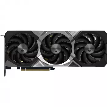 Acer Predator BiFrost Radeon RX 9070 OC 16 GB GDDR6 vaizdo plokštė