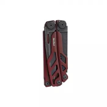 NexTool FLAGSHIP Pro NE20279 16 viename daugiafunkcis įrankis, raudonas, su dėklu diržui