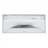 CHERRY KW 7100 MINI BT belaidė klaviatūra Universal Bluetooth QWERTY US International mėtų spalvos
