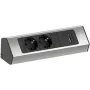 Maitinimo juosta Bachmann CASIA 2 su 2x CEE7/3 lizdais ir 1x USB A/C 22W