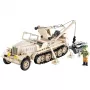 Konstruktorius Cobi Sd.Kfz. 9/1 Famo – Antrojo pasaulinio karo modelis, 498 detalės, įvairiaspalvis