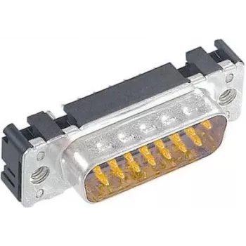 Harting 09653617713 Juodas