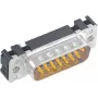 Harting 09653617713 Juodas