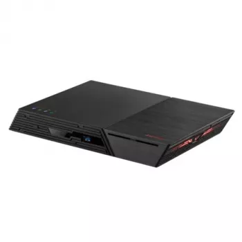 Asustor FS6706T NAS / saugojimo serveris Kompaktiškas Intel® Celeron® N5105 4 GB DDR4 Juodas