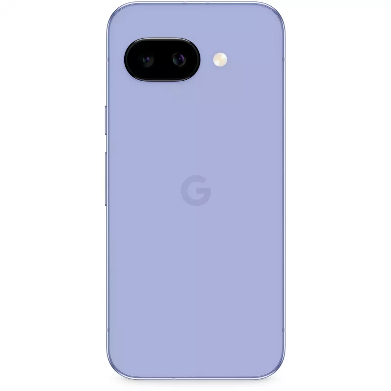 Google Pixel 9A 5G išmanusis telefonas Dual-SIM RAM 8 GB / vidinė atmintis 256 GB pOLED ekranas 6,3 colio 2424 x 1080 pikselių 120 Hz