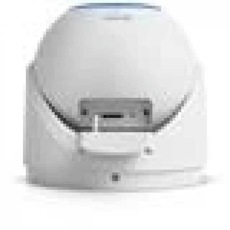 Ubiquiti G6 Pro Turret – 4K IP stebėjimo kamera su AI analitika (UVC-G6-PRO-TURRET-W)