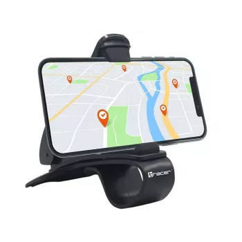Automobilinis telefono laikiklis Tracer U18