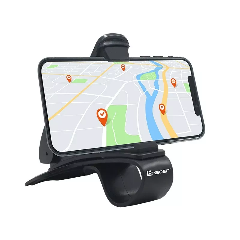 Automobilinis telefono laikiklis Tracer U18