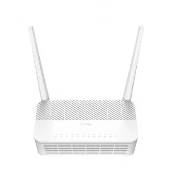 Cudy GP1200V AC1200 Wi-Fi VoIP GPON maršrutizatorius