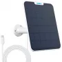 Reolink Solar Panel 2 saulės baterija 6W USB Type-C IP65