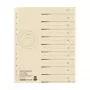 Skyriklis kartoninis Herlitz 5970009