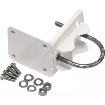 Antenos laikiklio komplektas METALLIC/LHGMOUNT Mikrotik