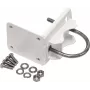 Antenos laikiklio komplektas METALLIC/LHGMOUNT Mikrotik