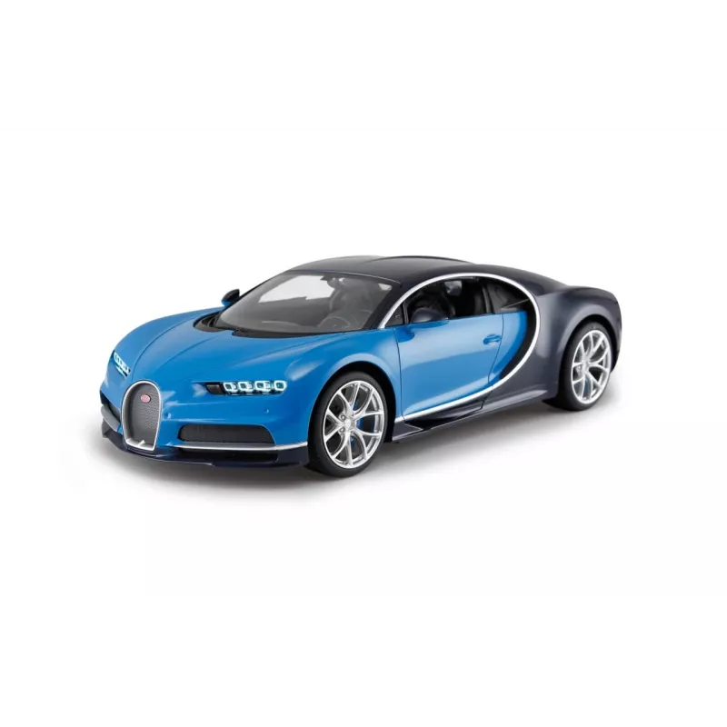 Radijo bangomis valdomas modelis Jamara 405135 1:14 elektrinis automobilis