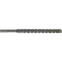 Makita E-14744 TCT NEMESIS SDS+ Gręžtuvas 16x215 mm (E-14744)