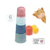 Little Smoby Magic Tower žaisminga vandens piramidė
