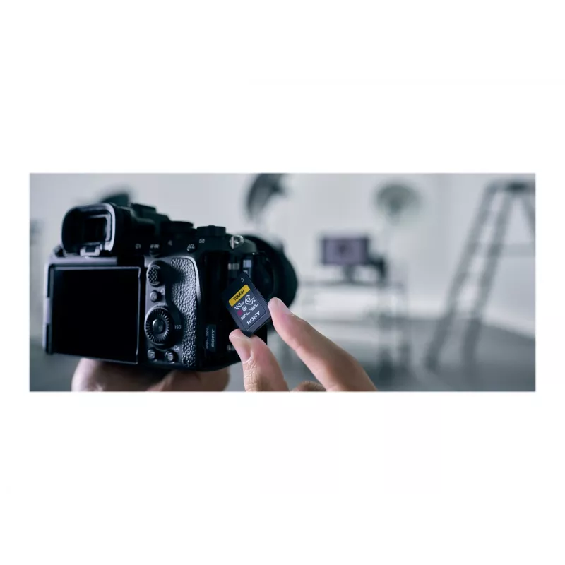 Sony CEA-G160T 160 GB CFexpress tipo A atminties kortelė