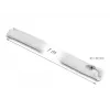 Pintas rankovas DeLOCK 20821 1 m x 20 mm baltas
