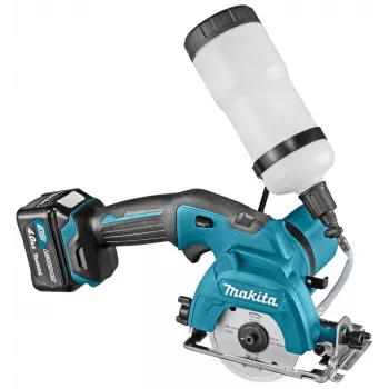 Diskinis pjūklas Makita CC301DSMJ