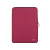 Rivacase 5223 Antishock laptopo įmautė 13,3–14 col. (35,6 cm), bordo