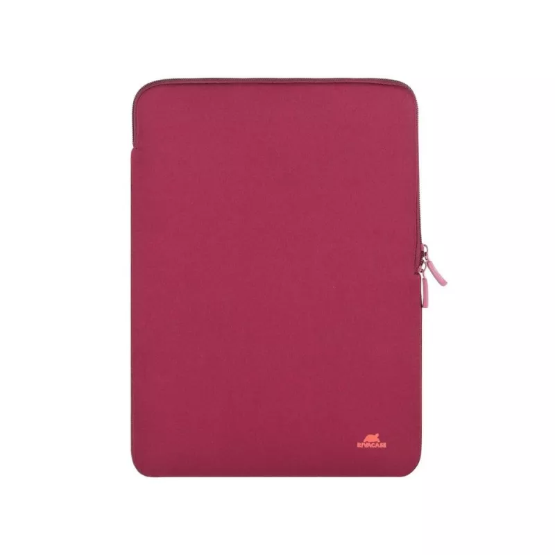 Rivacase 5223 Antishock laptopo įmautė 13,3–14 col. (35,6 cm), bordo