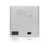 Ubiquiti UniFi Cloud Key Gen2 Plus (UCK-G2-PLUS) tinklo valdiklis ir programėlių serveris