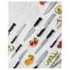 ZWILLING Santoku peilis su plieniniu ašmenimis 18 cm, 1 vnt.