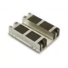 Supermicro SNK-P0047PSM – procesoriaus aušintuvas (skirtas LGA2011)