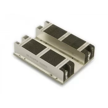 Supermicro SNK-P0047PSM – procesoriaus aušintuvas (skirtas LGA2011)