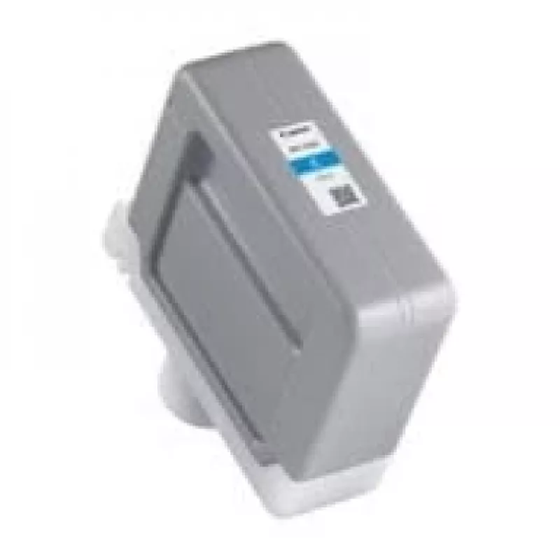 Canon PFI-310C rašalo kasetė originali mėlyna (cyan)