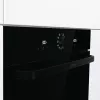 Įmontuojama orkaitė Gorenje BOS67371SYB, energijos klasė A